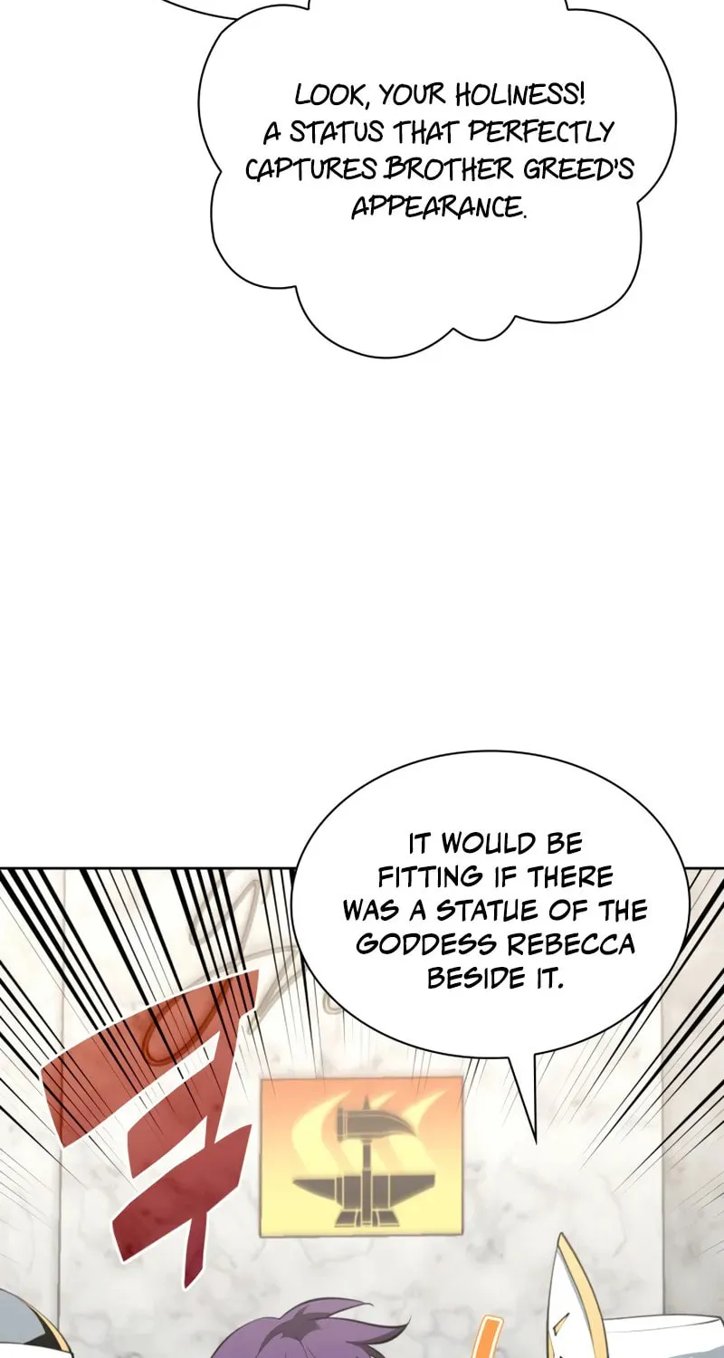 Overgeared Chapter 288 page 73 - 