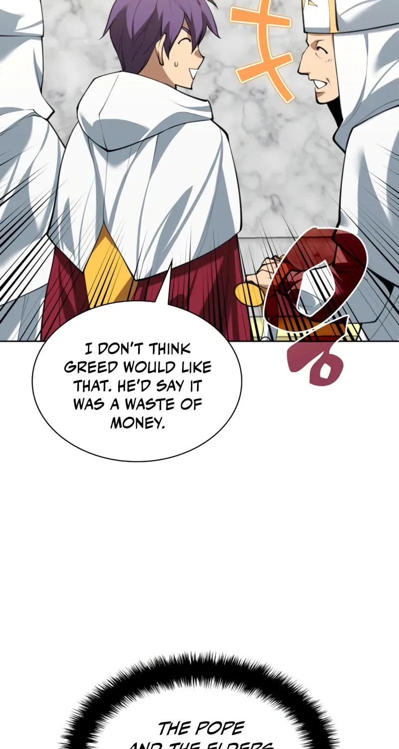 Overgeared Chapter 288 page 74 - 