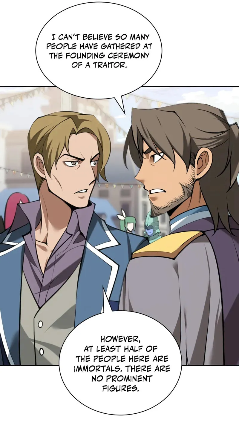 Overgeared Chapter 288 page 99 - 