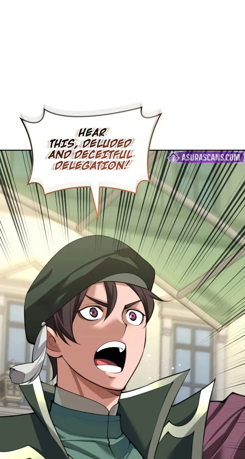 Overgeared Chapter 289 page 116 - 