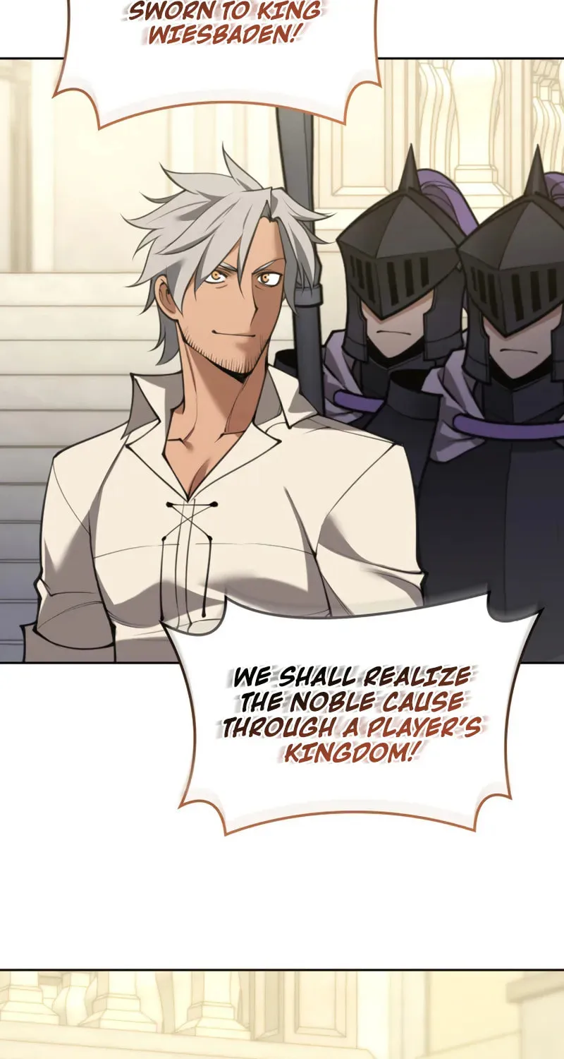 Overgeared Chapter 289 page 118 - 