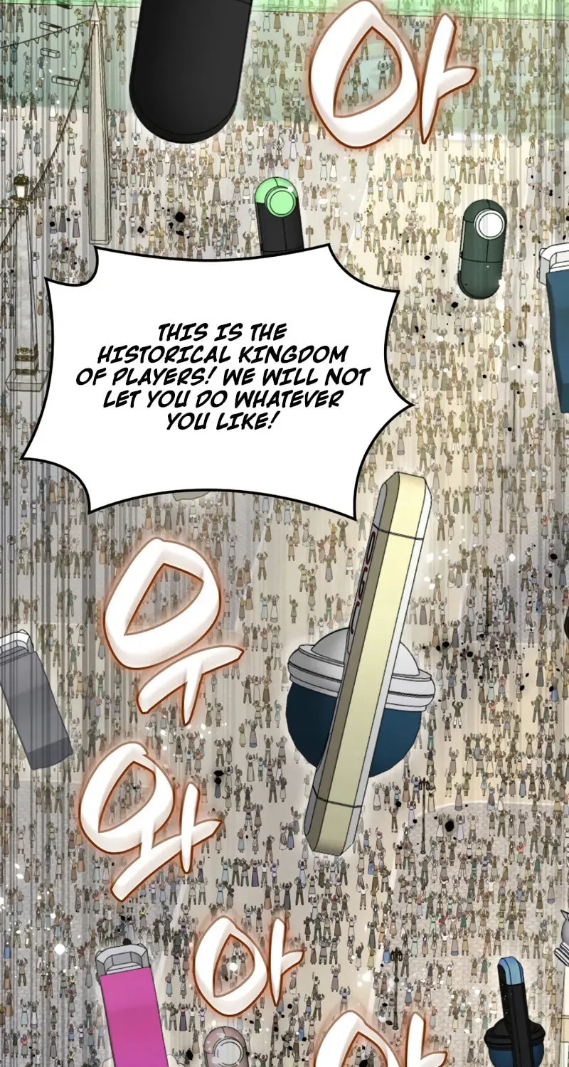 Overgeared Chapter 289 page 122 - 