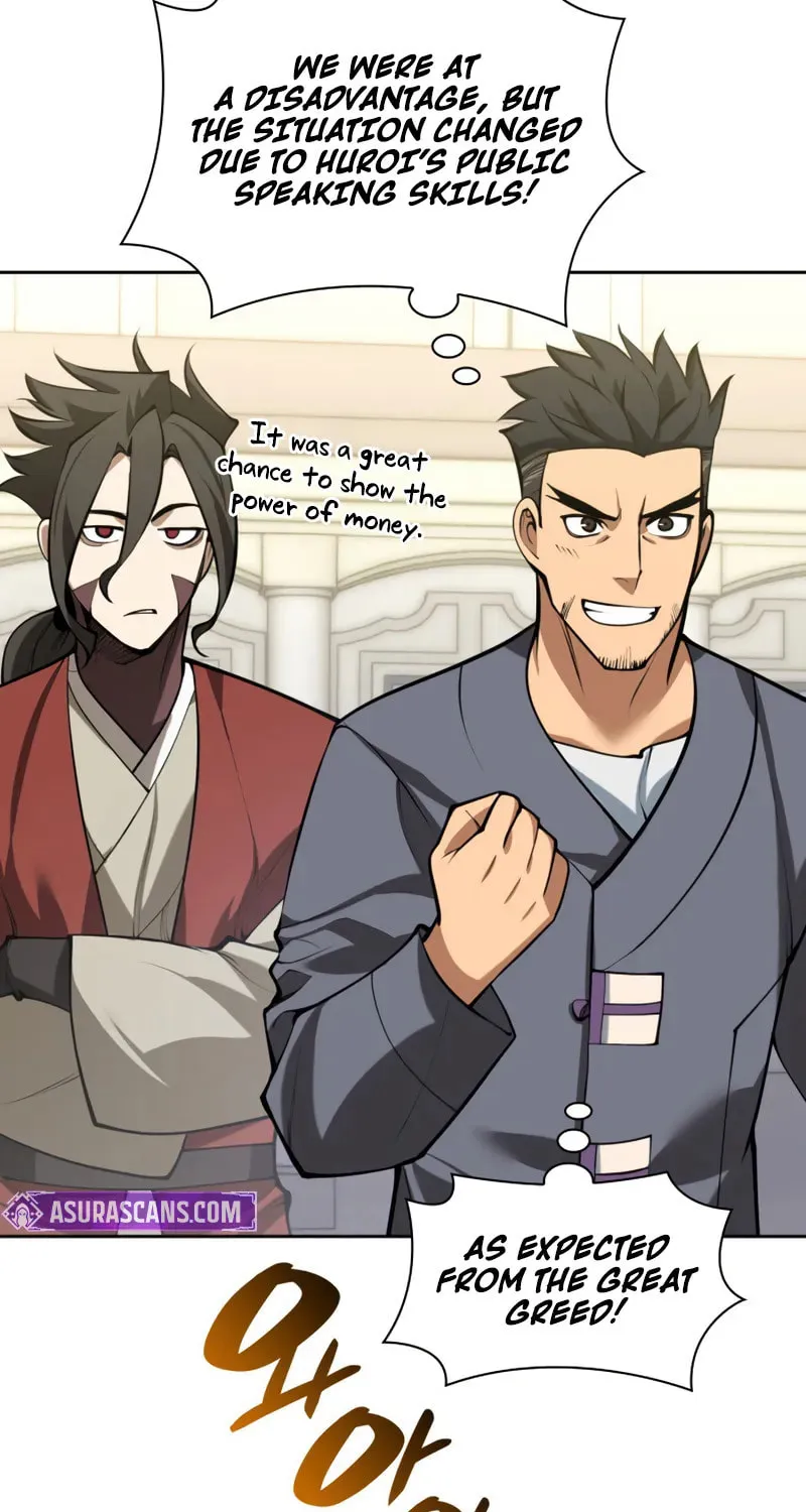 Overgeared Chapter 289 page 124 - 