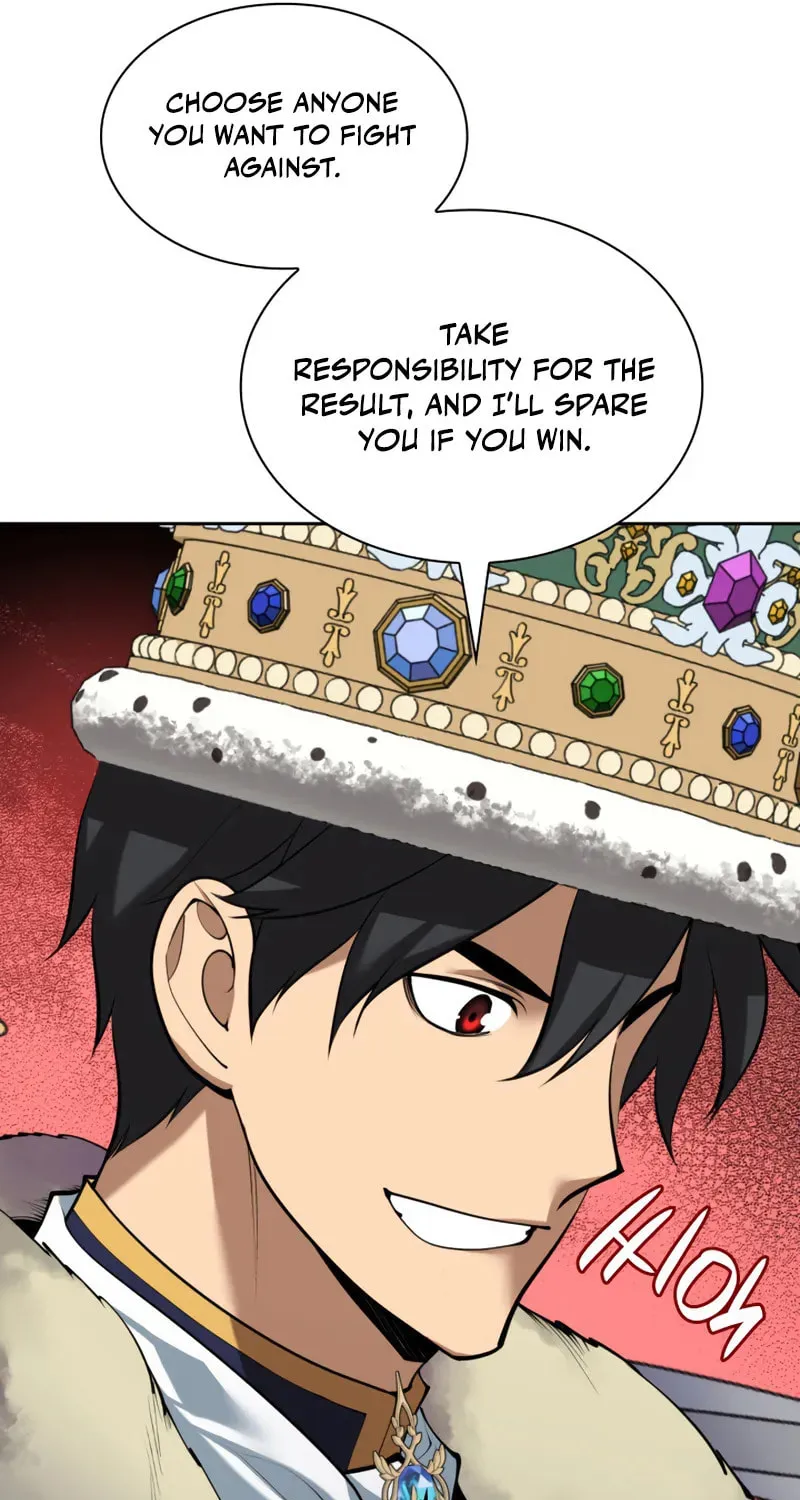 Overgeared Chapter 289 page 139 - 