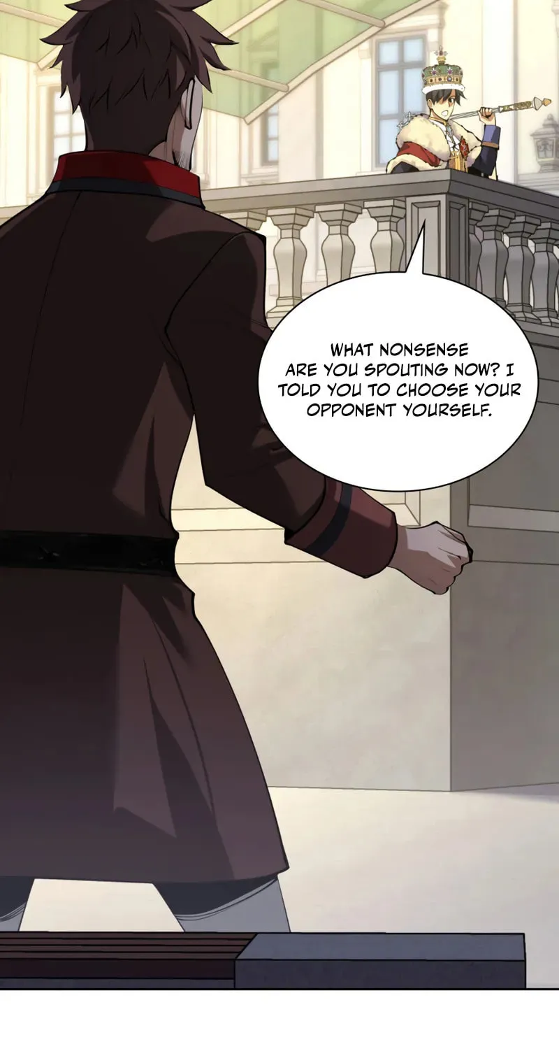 Overgeared Chapter 289 page 141 - 