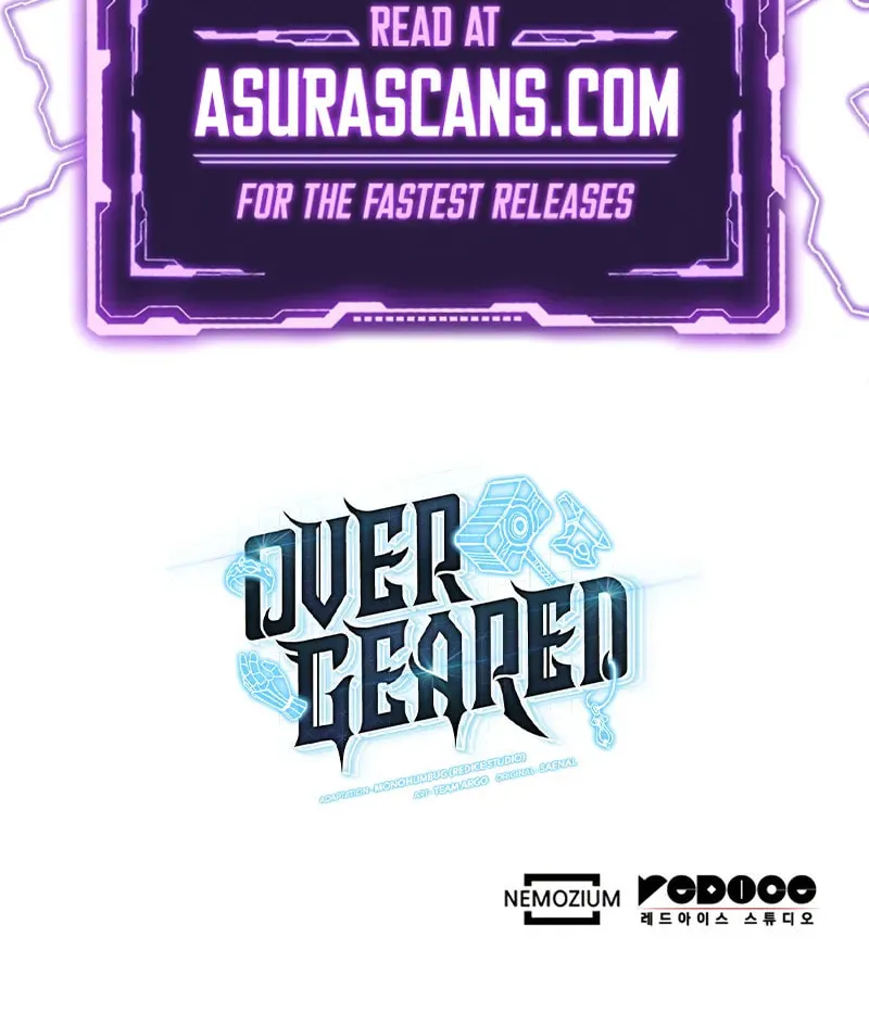 Overgeared Chapter 289 page 148 - 