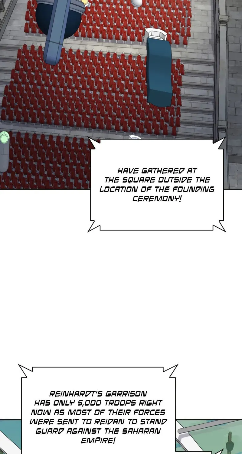 Overgeared Chapter 289 page 17 - 