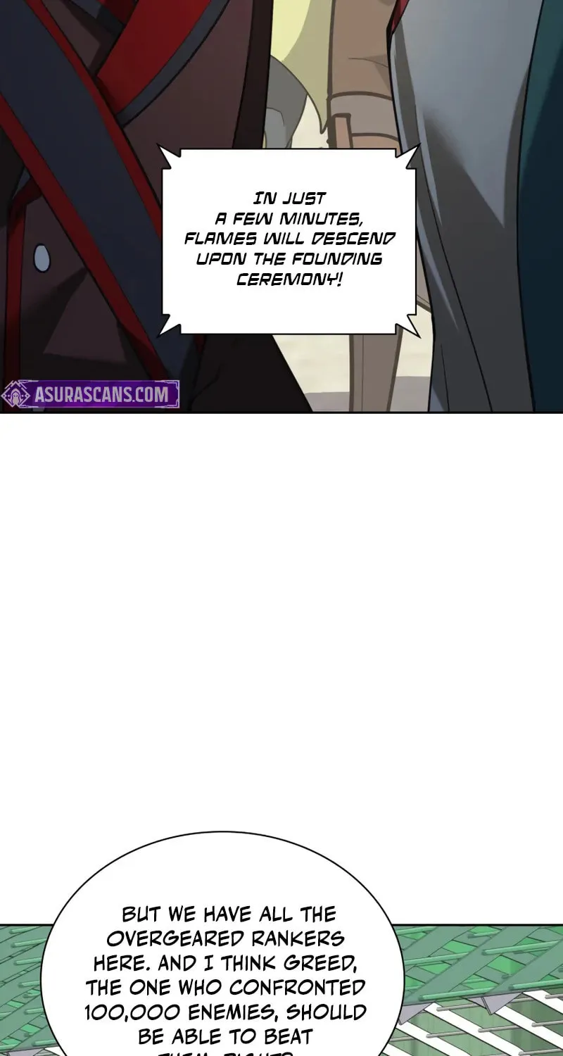 Overgeared Chapter 289 page 19 - 