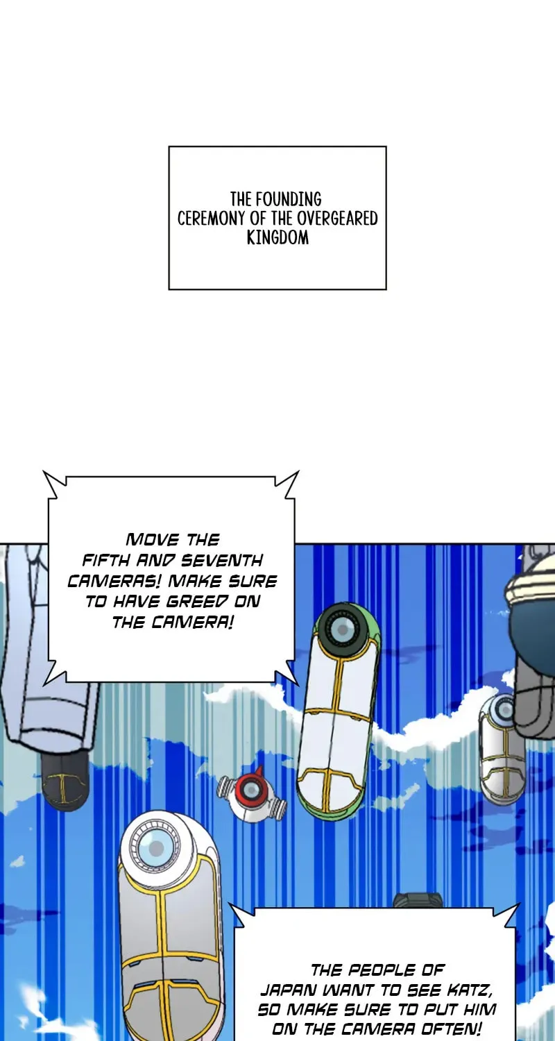Overgeared Chapter 289 page 3 - 