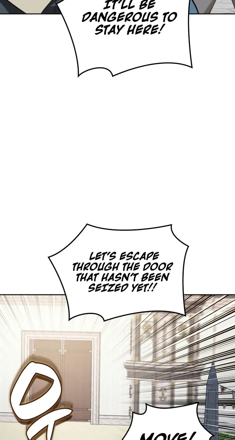 Overgeared Chapter 289 page 23 - 
