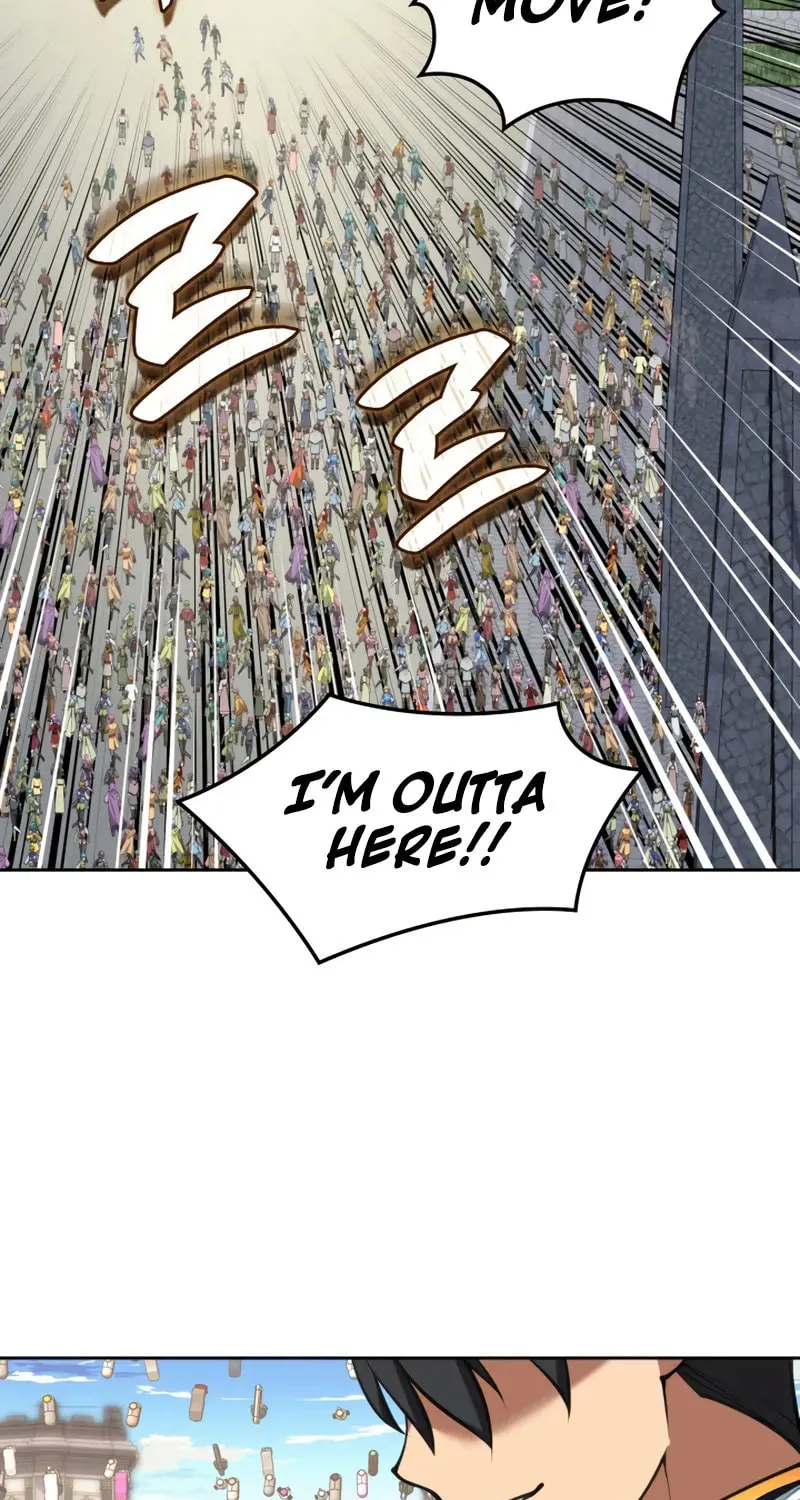 Overgeared Chapter 289 page 24 - 