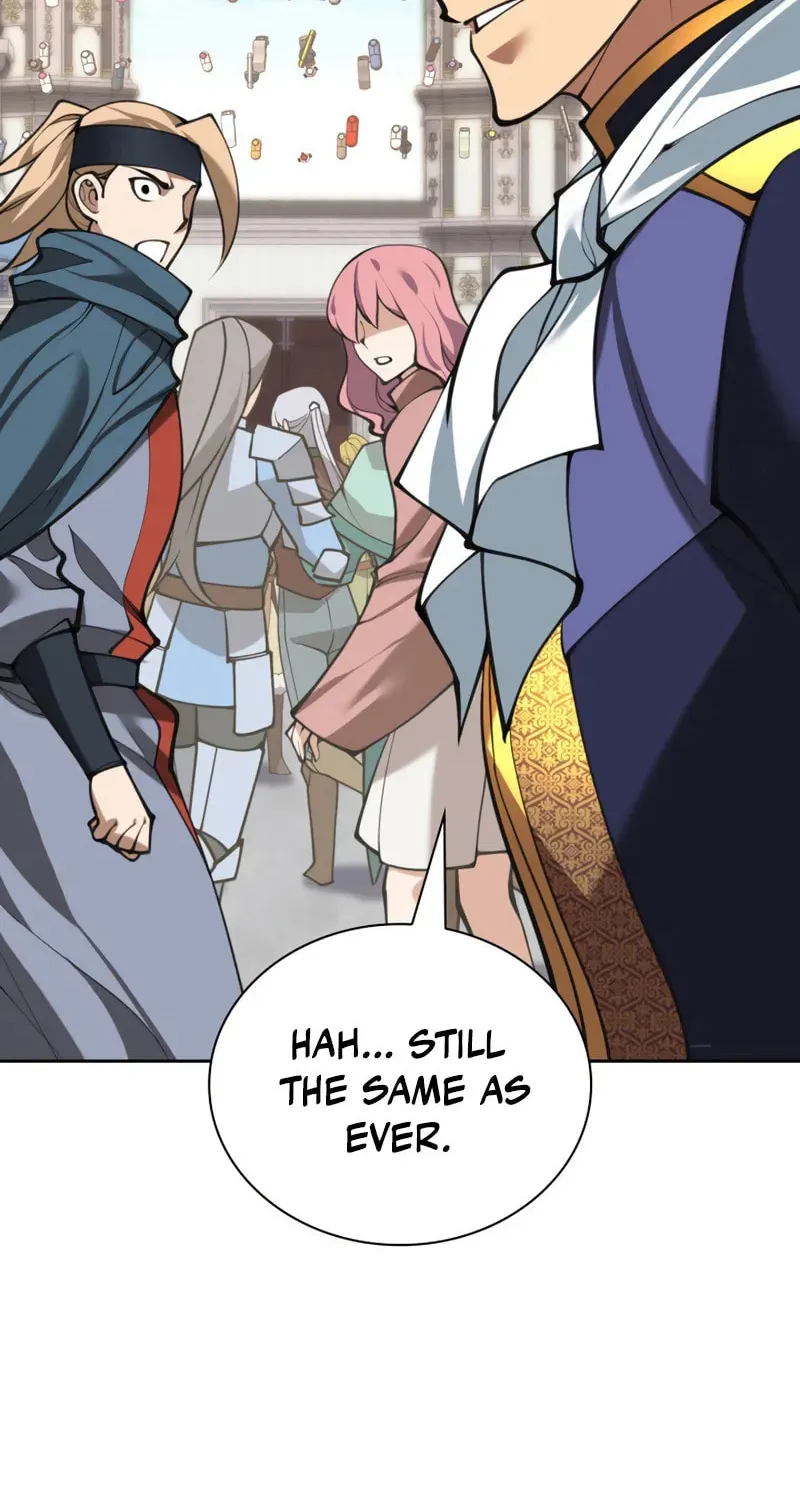 Overgeared Chapter 289 page 25 - 