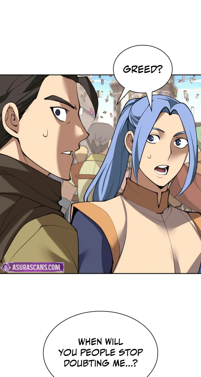 Overgeared Chapter 289 page 26 - 
