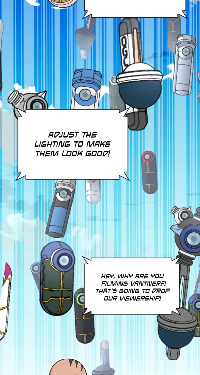 Overgeared Chapter 289 page 4 - 