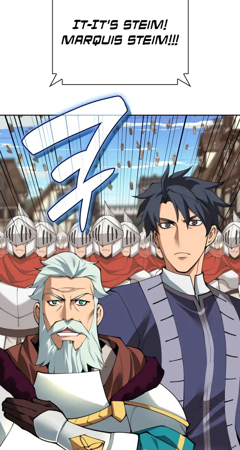 Overgeared Chapter 289 page 34 - 