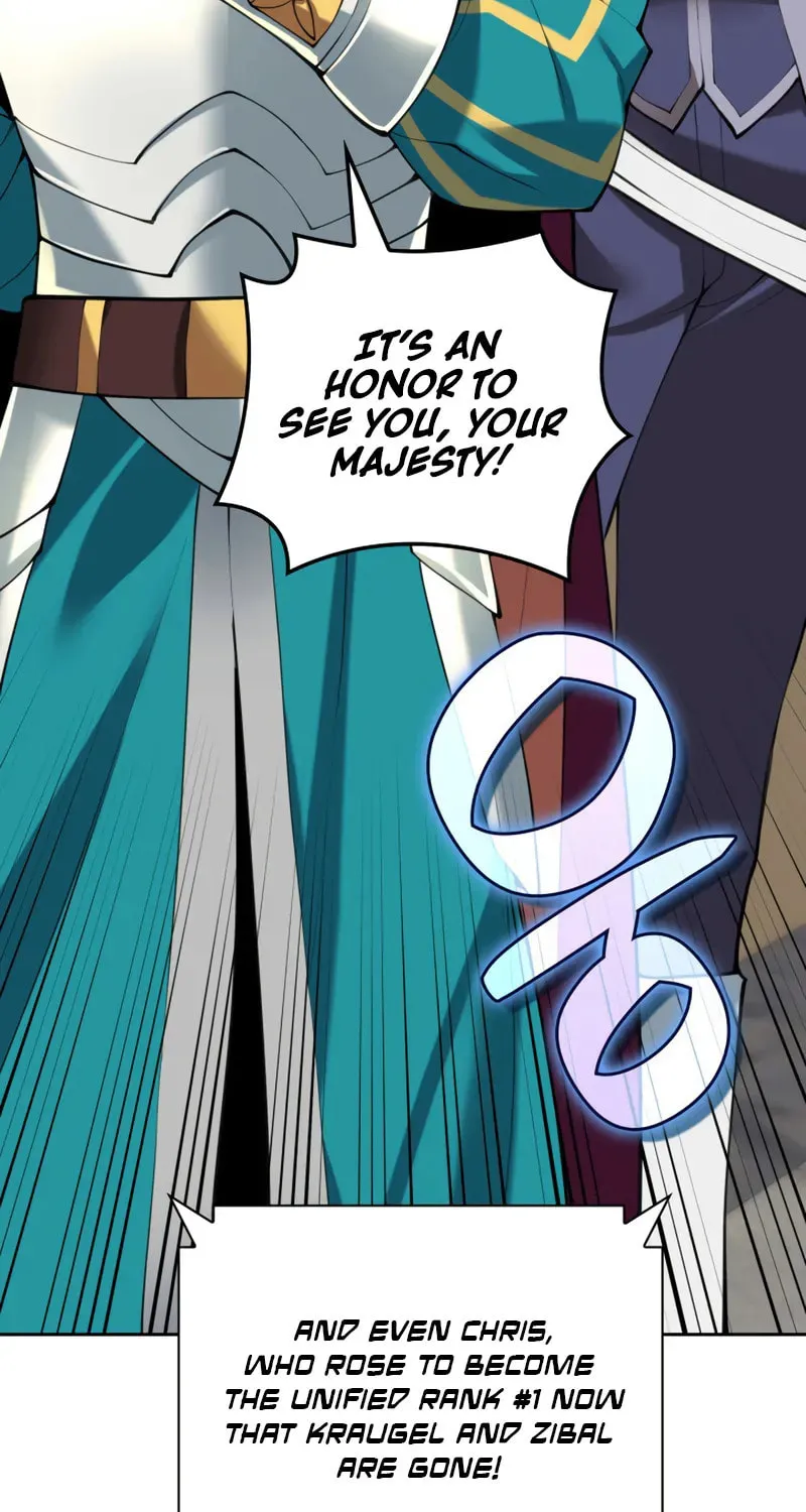 Overgeared Chapter 289 page 35 - 