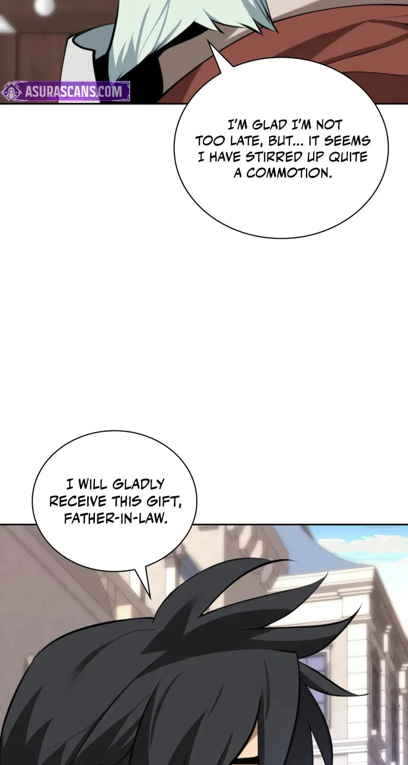 Overgeared Chapter 289 page 37 - 