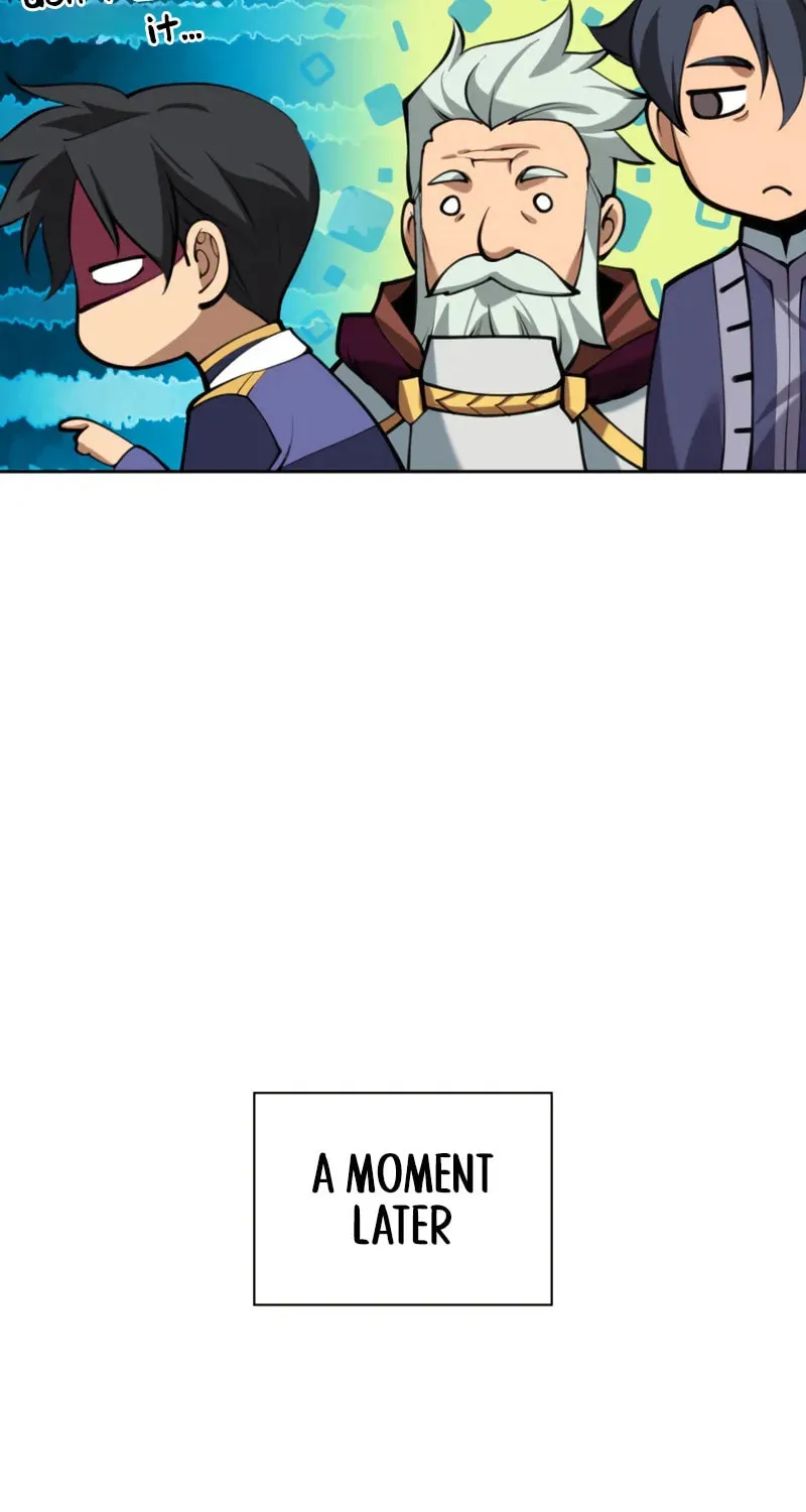 Overgeared Chapter 289 page 40 - 