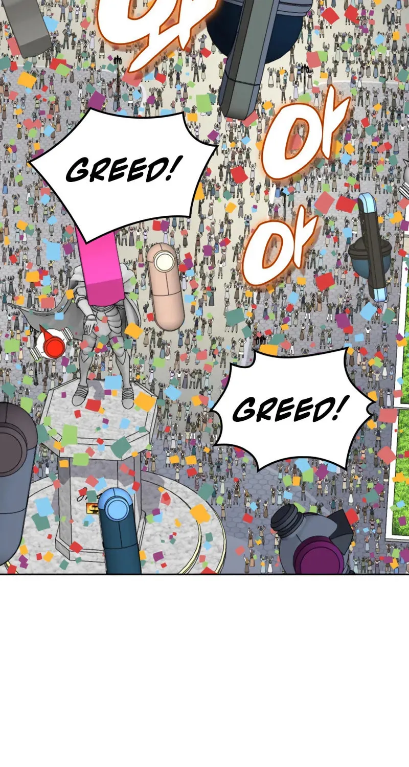 Overgeared Chapter 289 page 45 - 