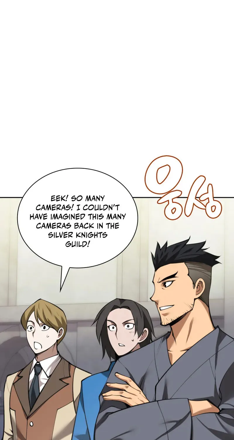 Overgeared Chapter 289 page 6 - 