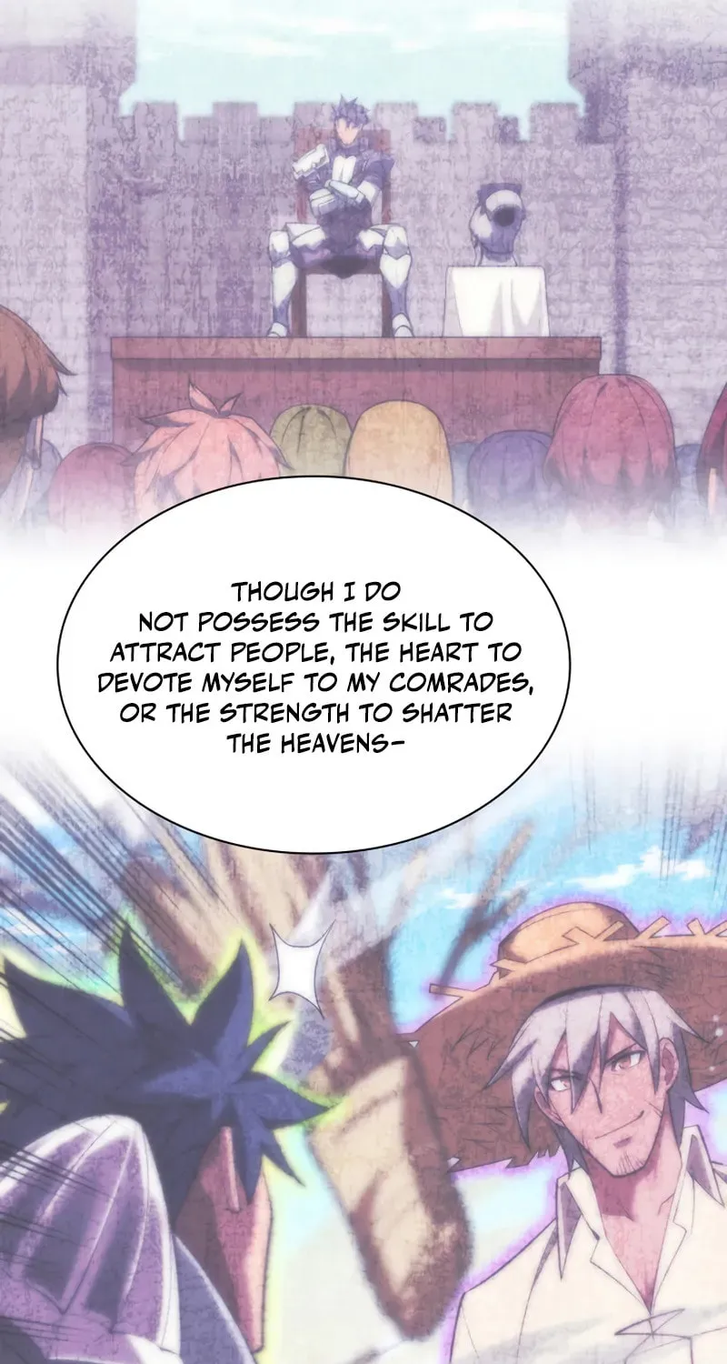 Overgeared Chapter 289 page 51 - 