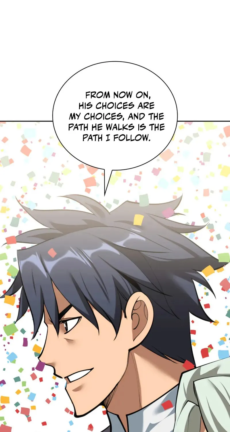 Overgeared Chapter 289 page 54 - 