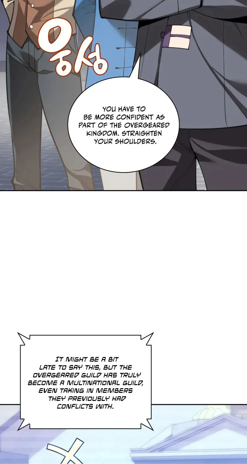 Overgeared Chapter 289 page 7 - 