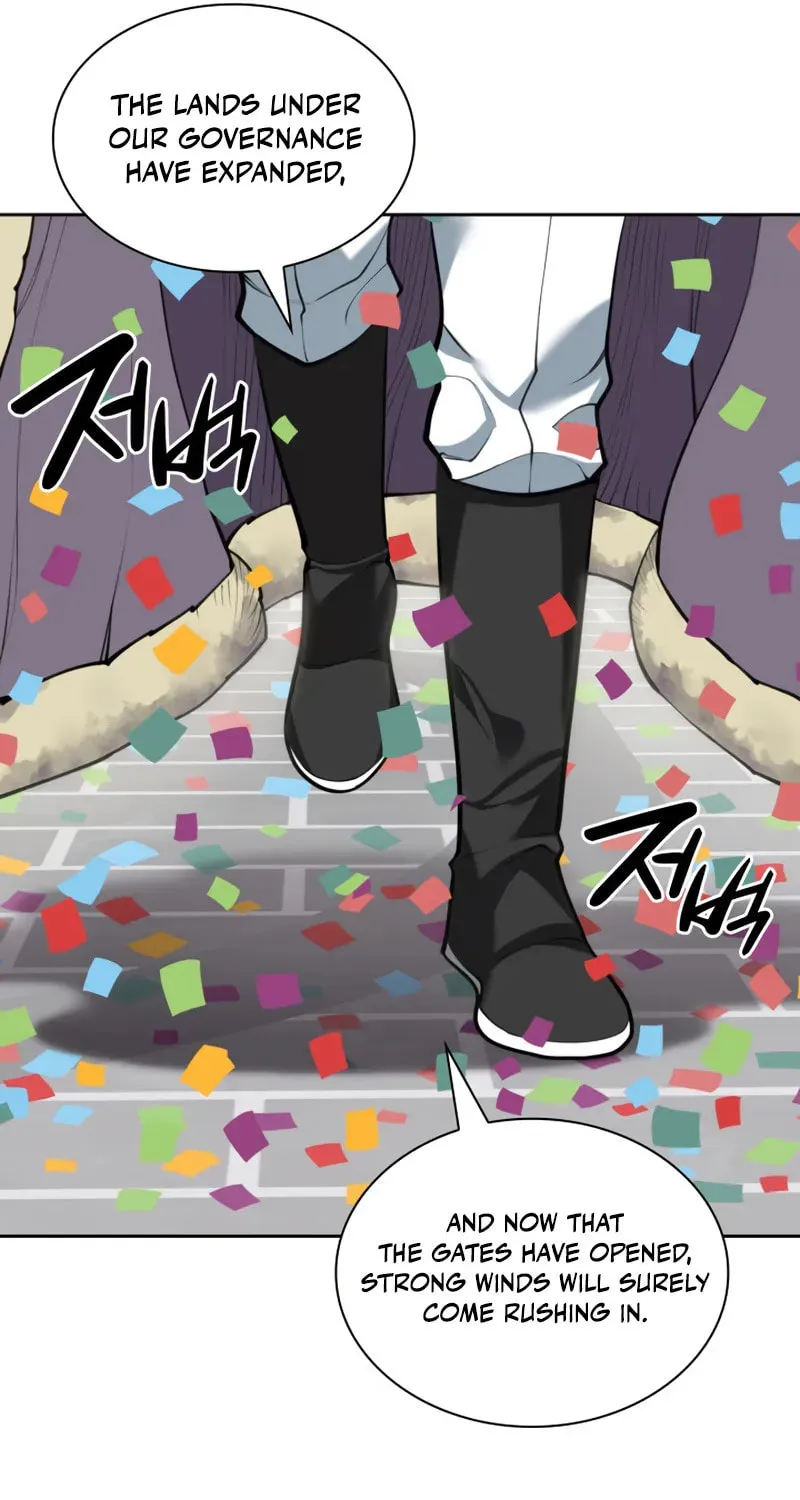 Overgeared Chapter 289 page 61 - 