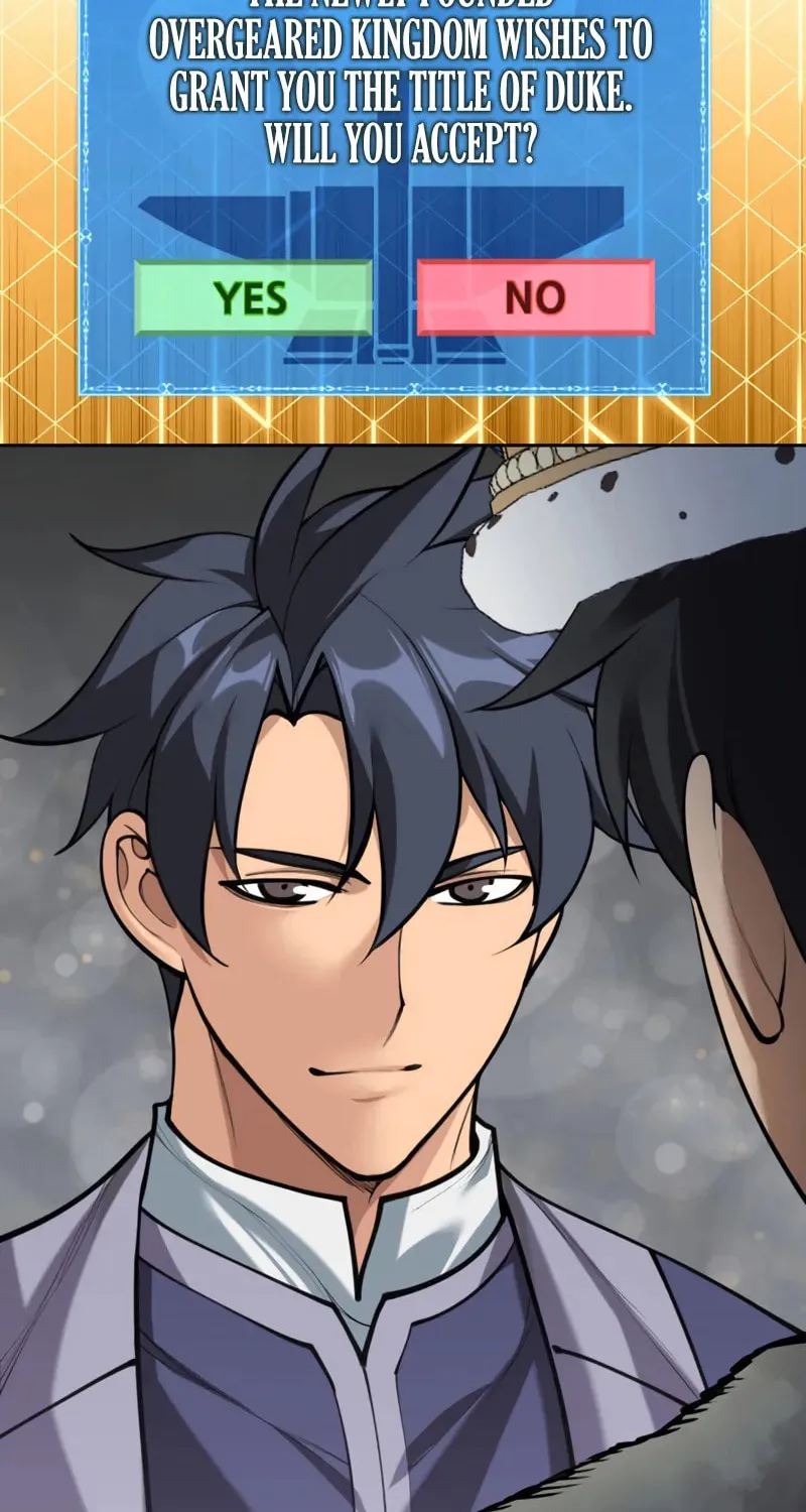 Overgeared Chapter 289 page 64 - 