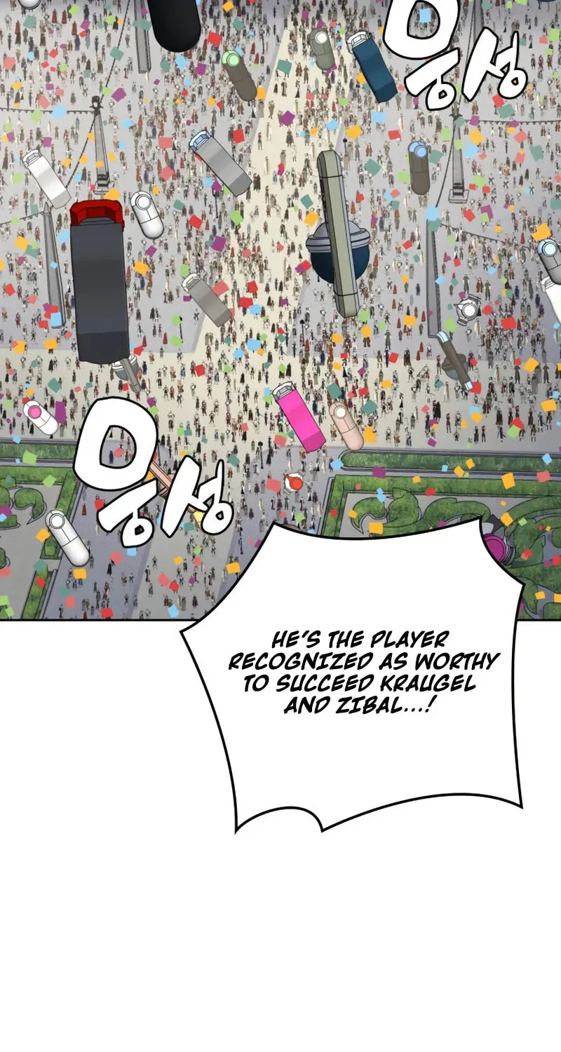 Overgeared Chapter 289 page 70 - 