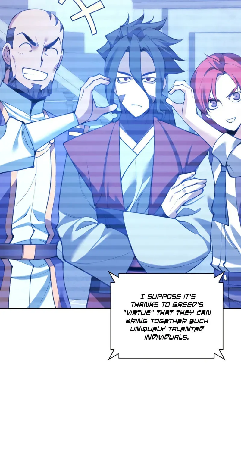 Overgeared Chapter 289 page 8 - 