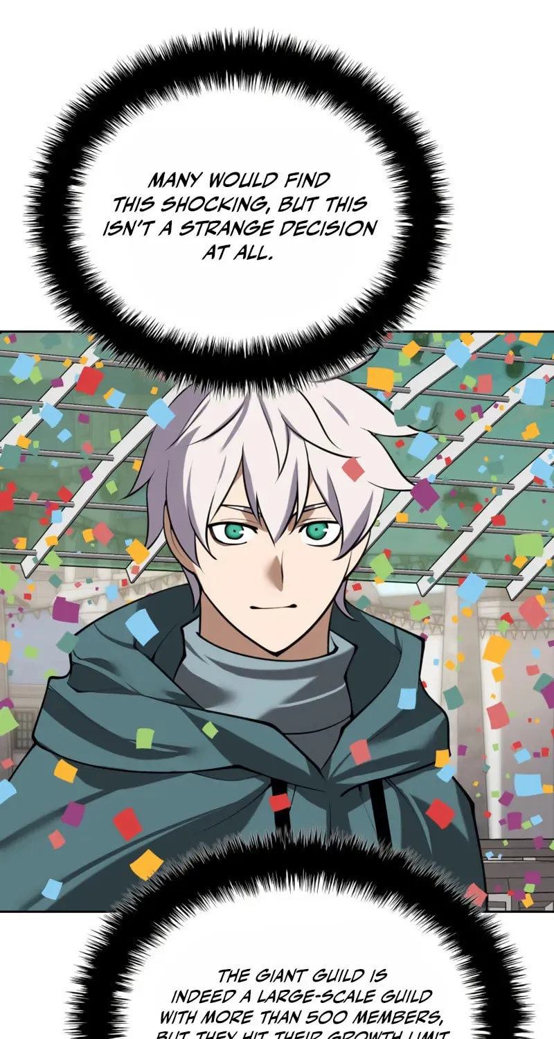 Overgeared Chapter 289 page 71 - 