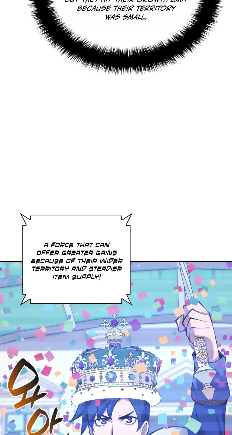 Overgeared Chapter 289 page 72 - 
