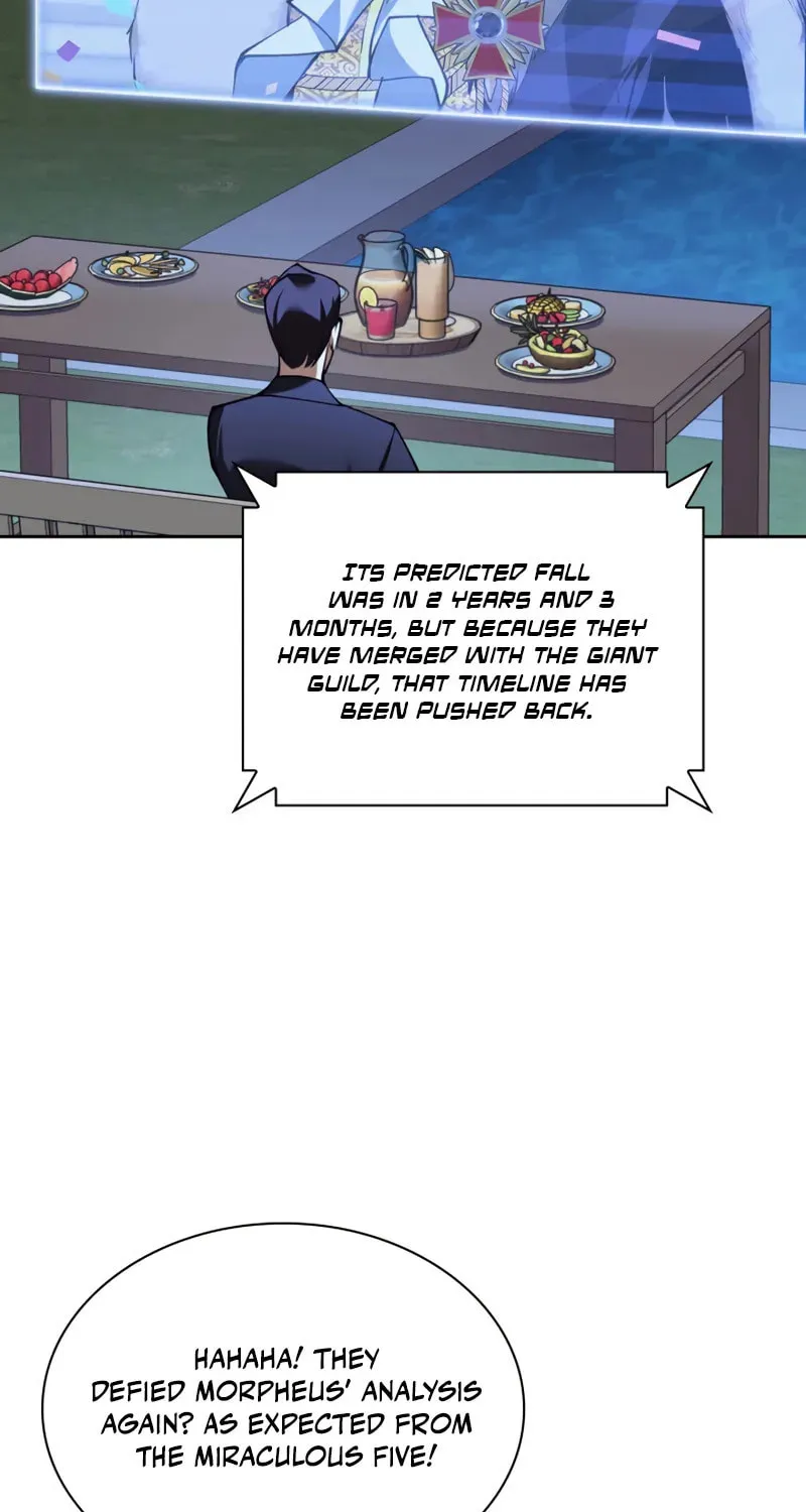 Overgeared Chapter 289 page 75 - 