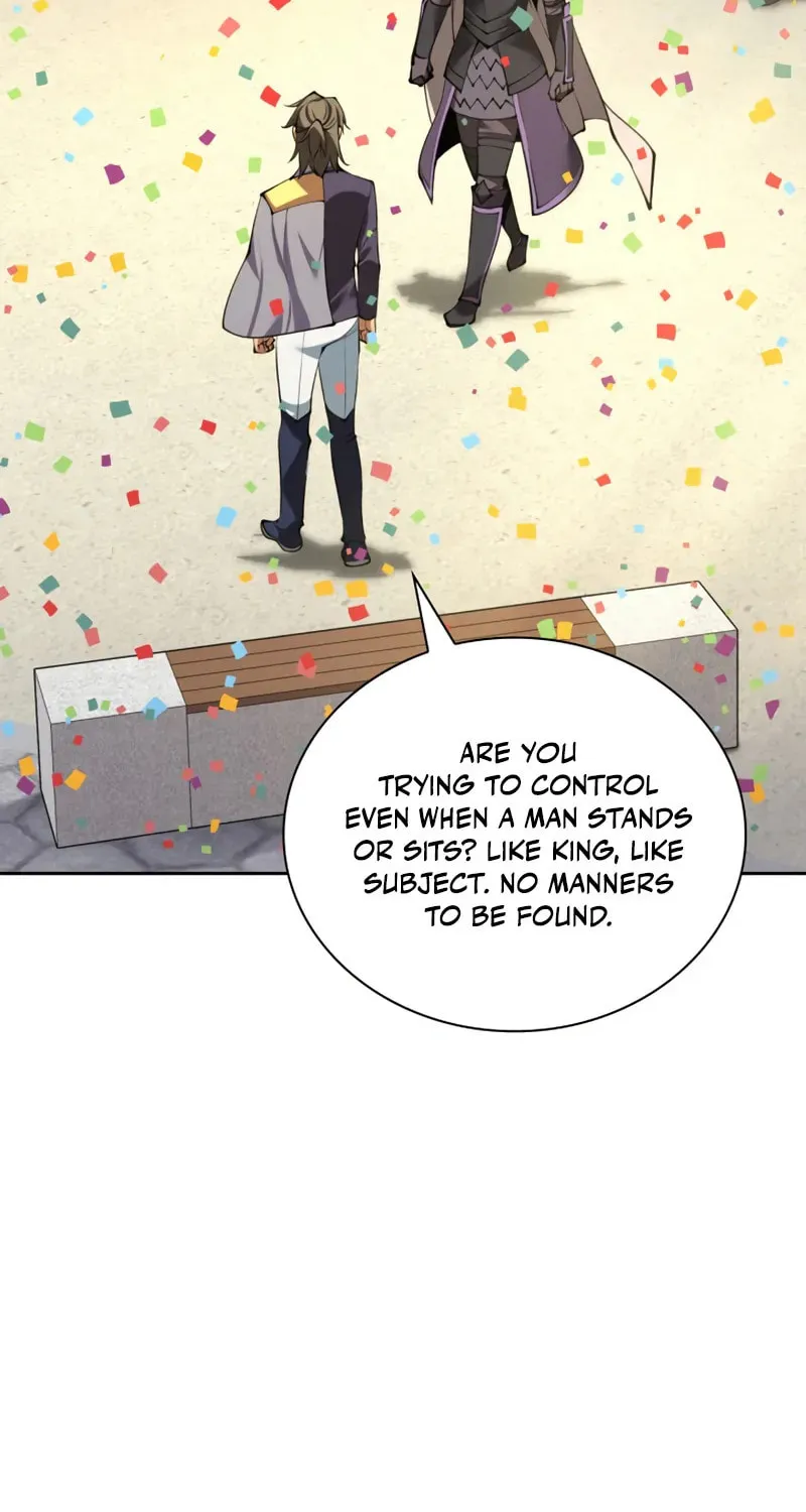 Overgeared Chapter 289 page 88 - 