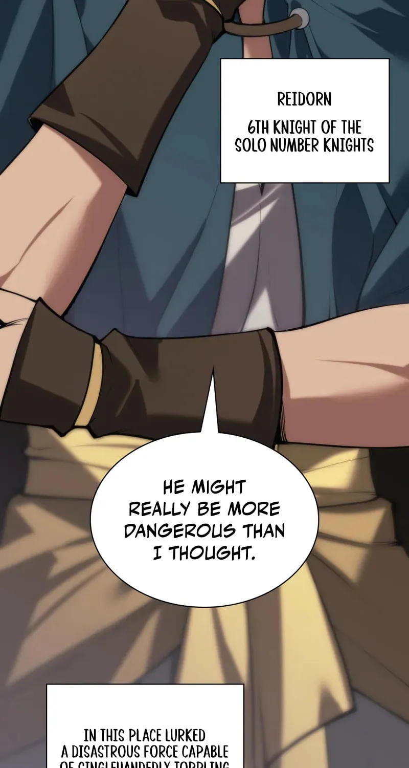 Overgeared Chapter 290 page 106 - 