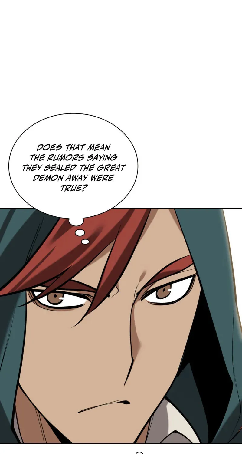 Overgeared Chapter 290 page 110 - 