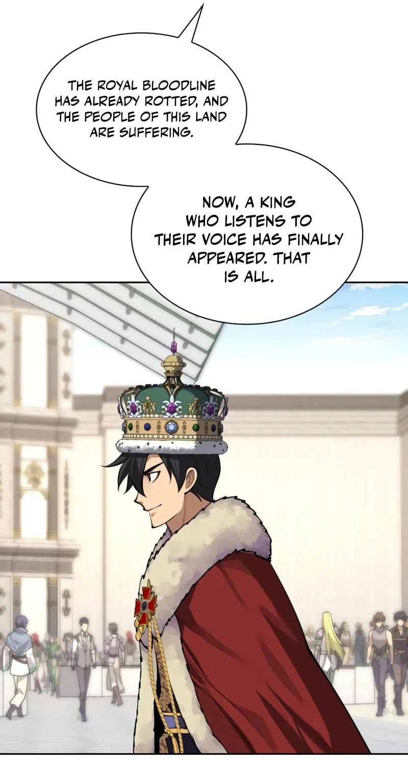 Overgeared Chapter 290 page 12 - 