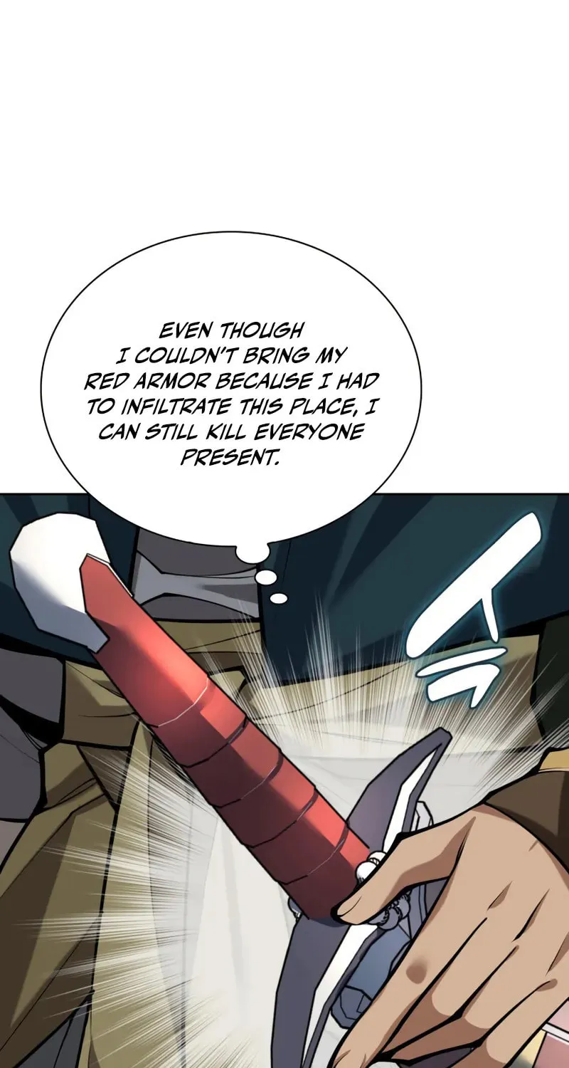 Overgeared Chapter 290 page 113 - 