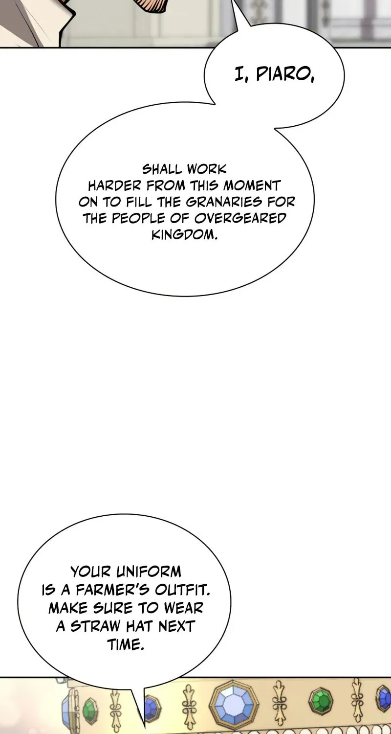 Overgeared Chapter 290 page 124 - 