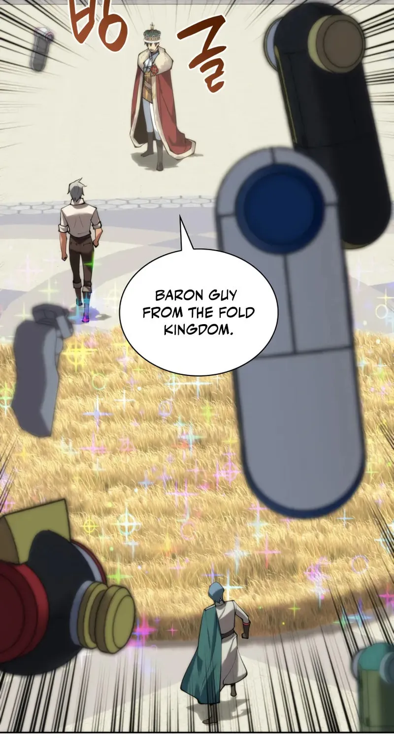 Overgeared Chapter 290 page 137 - 
