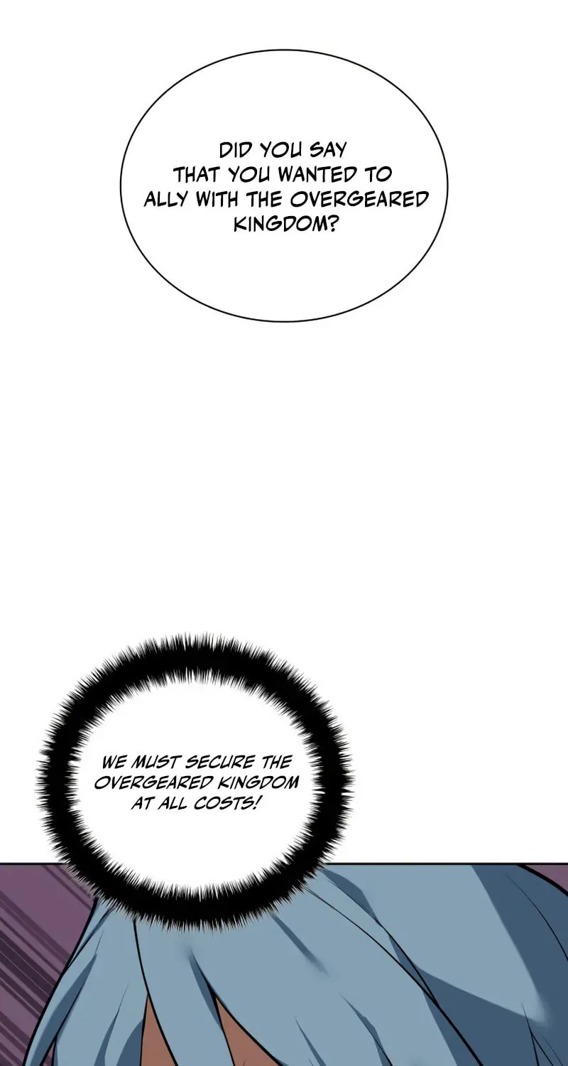 Overgeared Chapter 290 page 138 - 
