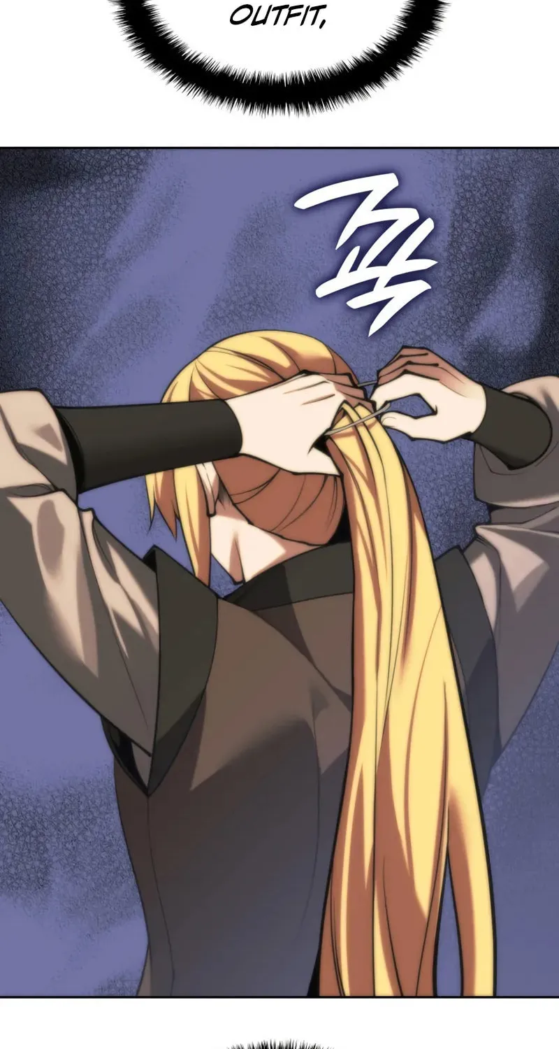 Overgeared Chapter 290 page 15 - 