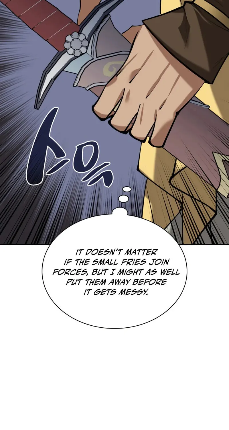 Overgeared Chapter 290 page 143 - 