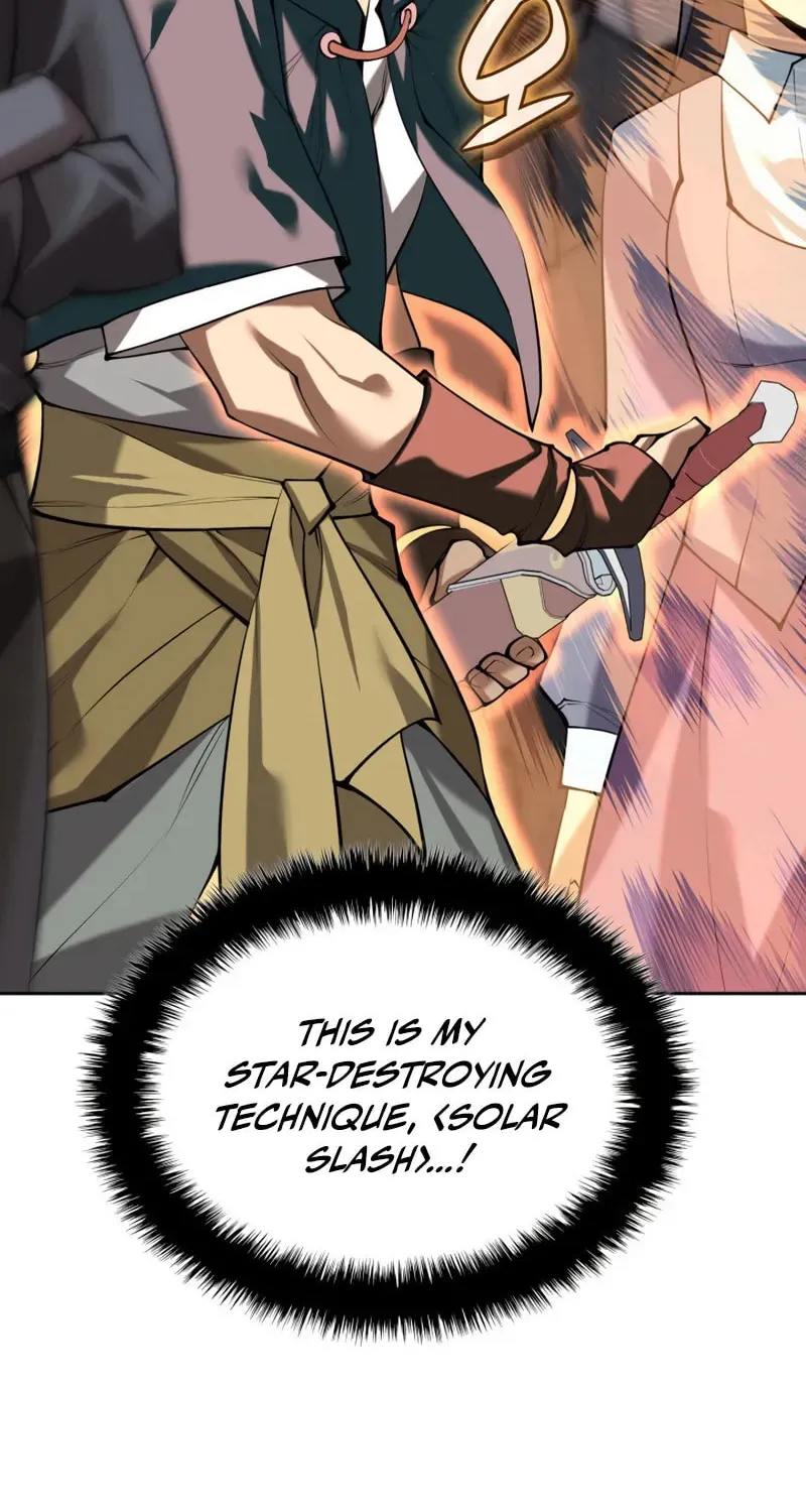 Overgeared Chapter 290 page 145 - 
