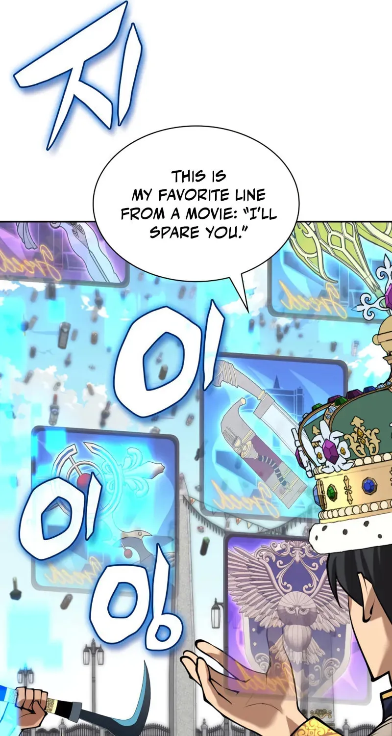 Overgeared Chapter 290 page 150 - 