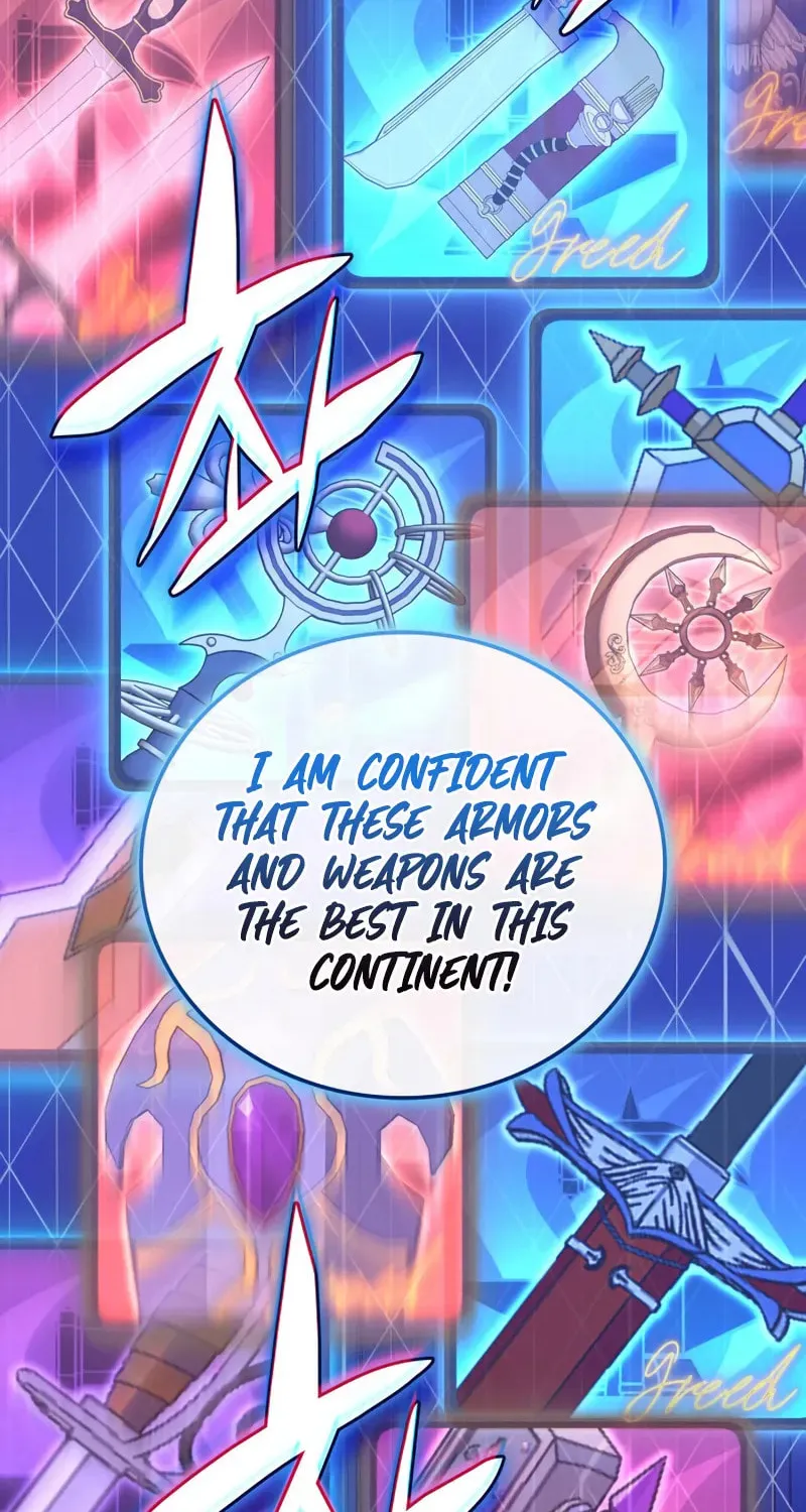 Overgeared Chapter 290 page 153 - 