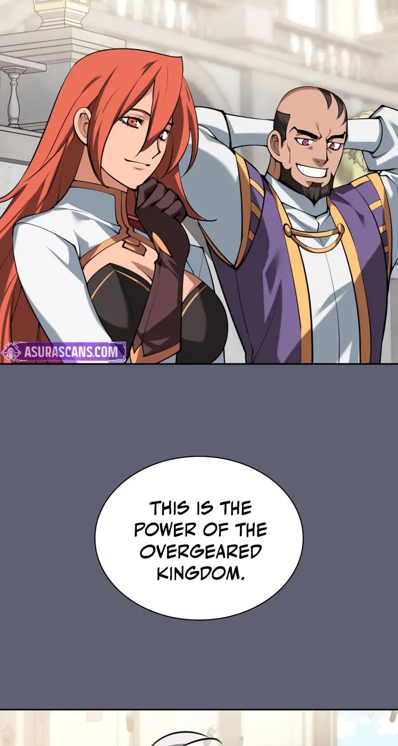 Overgeared Chapter 290 page 155 - 
