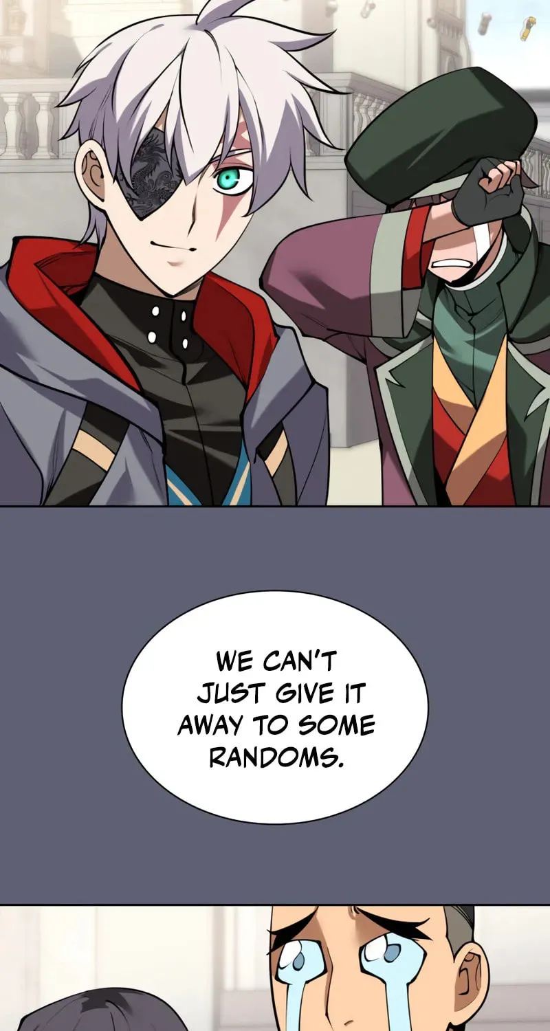 Overgeared Chapter 290 page 156 - 