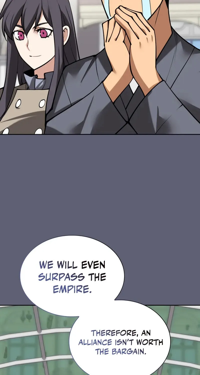 Overgeared Chapter 290 page 157 - 